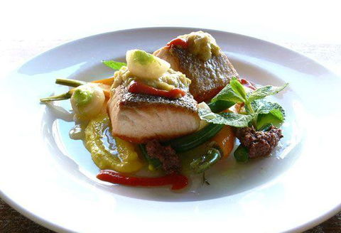 Chez Olivier Le Bistro - Accommodation Brunswick Heads 13