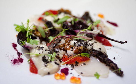 Chez Olivier Le Bistro - Accommodation Brunswick Heads 14