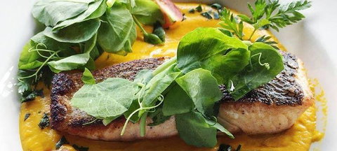 Chez Olivier Le Bistro - Accommodation Brunswick Heads 1