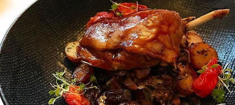 Chez Olivier Le Bistro - Accommodation Brunswick Heads 3