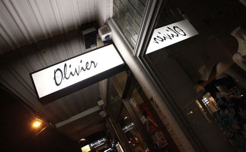 Chez Olivier Le Bistro - Accommodation Brunswick Heads 5