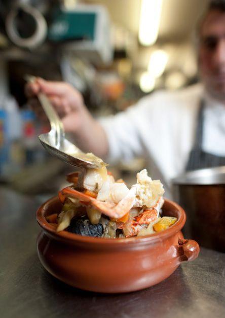 Chez Olivier Le Bistro - Accommodation Brunswick Heads 7