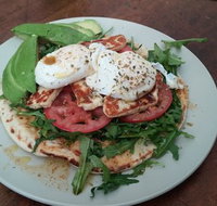 CQ CAFE - Accommodation Brunswick Heads