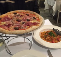 Cucina 105 - Accommodation Brunswick Heads