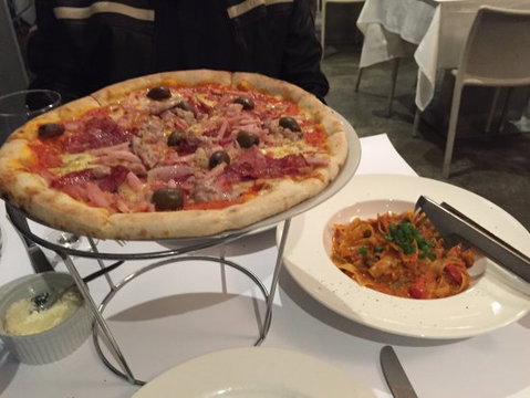 Cucina 105 - Accommodation Brunswick Heads 0