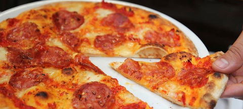 L'Olio Italian Kitchen - Accommodation Brunswick Heads 0