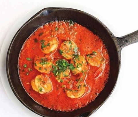 L'Olio Italian Kitchen - Accommodation Brunswick Heads 6
