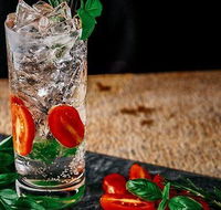 Machiavelli Restaurant - Accommodation Brunswick Heads