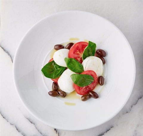 Machiavelli Restaurant - Accommodation Brunswick Heads 9