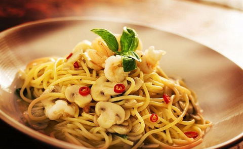 Machiavelli Restaurant - Accommodation Brunswick Heads 10