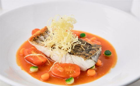 Machiavelli Restaurant - Accommodation Brunswick Heads 11