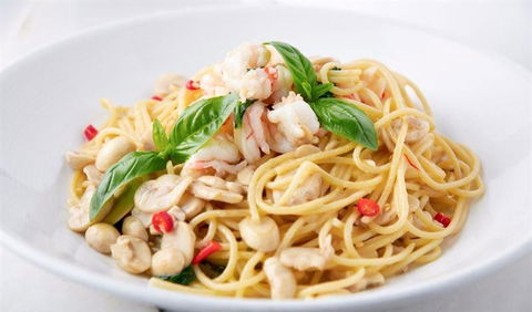 Machiavelli Restaurant - Accommodation Brunswick Heads 12