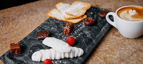 Machiavelli Restaurant - Accommodation Brunswick Heads 3
