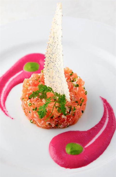 Machiavelli Restaurant - Accommodation Brunswick Heads 4