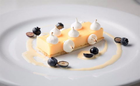 Machiavelli Restaurant - Accommodation Brunswick Heads 6