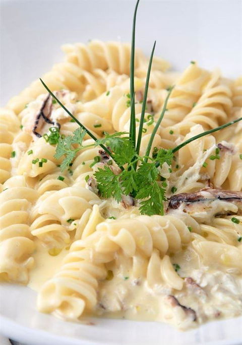 Machiavelli Restaurant - Accommodation Brunswick Heads 7