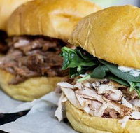 Moreton Bay Boat Club Restaurant - Accommodation Brunswick Heads