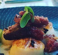 Q Dining - Accommodation Brunswick Heads