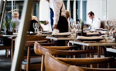 Q Dining - Accommodation Brunswick Heads 10