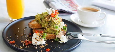 Q Dining - Accommodation Brunswick Heads 1