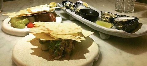 Q Dining - Accommodation Brunswick Heads 2