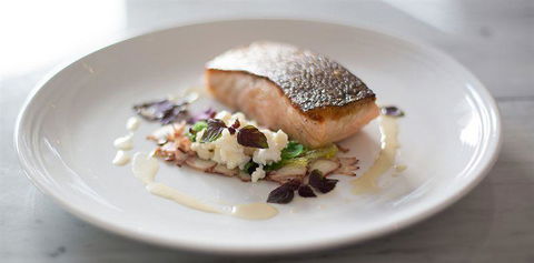 Q Dining - Accommodation Brunswick Heads 5
