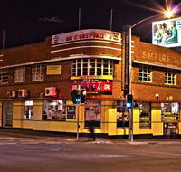 Republic Bar  Cafe - Accommodation Brunswick Heads
