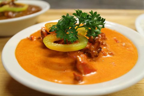 Tamleni Indian Restaurant - Accommodation Brunswick Heads 0