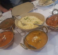 Tandoori  Curry Club - Accommodation Brunswick Heads