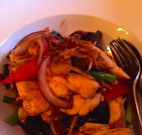 Thai Nesia - Accommodation Brunswick Heads