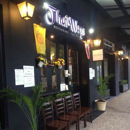 Thaiways - Accommodation Brunswick Heads 0