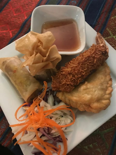 Thaiways - Accommodation Brunswick Heads 4