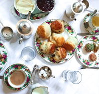 The Tea Room QVB - Accommodation Brunswick Heads