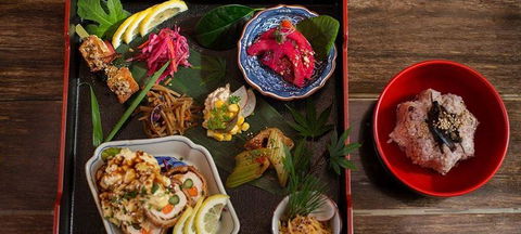 Wabi Sabi Salon - Accommodation Brunswick Heads 0