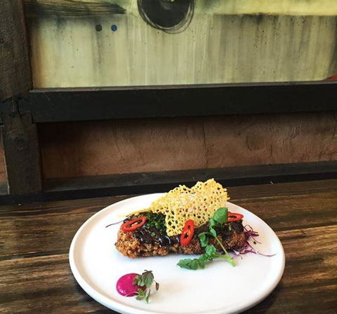 Wabi Sabi Salon - Accommodation Brunswick Heads 9