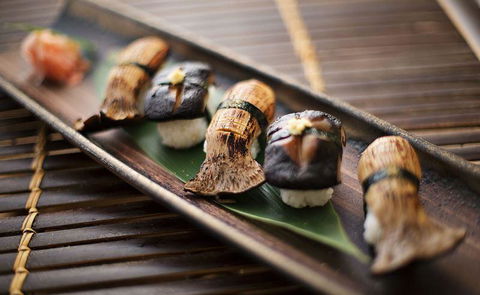 Wabi Sabi Salon - Accommodation Brunswick Heads 12