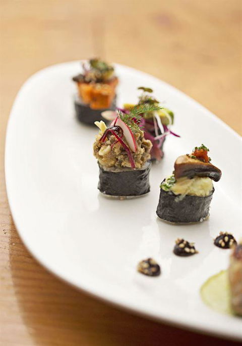 Wabi Sabi Salon - Accommodation Brunswick Heads 13