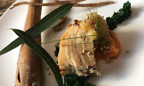 Wabi Sabi Salon - Accommodation Brunswick Heads 19