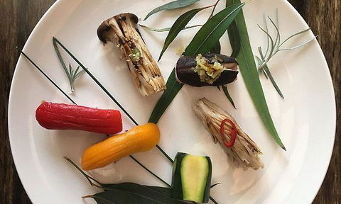 Wabi Sabi Salon - Accommodation Brunswick Heads 20