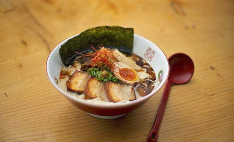 Wabi Sabi Salon - Accommodation Brunswick Heads 22