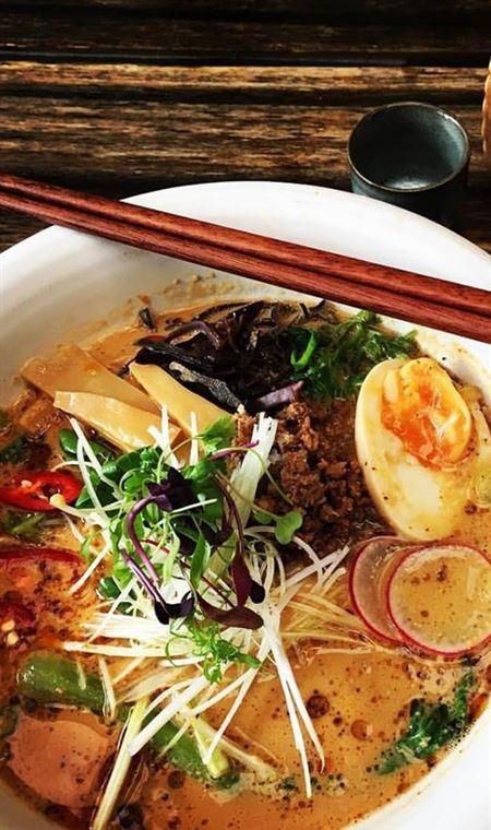 Wabi Sabi Salon - Accommodation Brunswick Heads 4