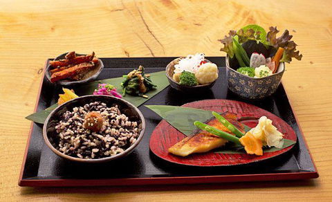 Wabi Sabi Salon - Accommodation Brunswick Heads 5