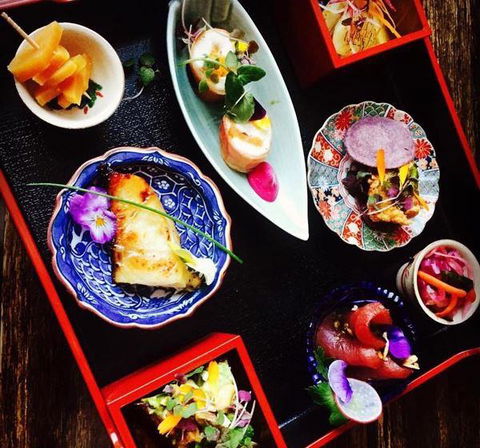 Wabi Sabi Salon - Accommodation Brunswick Heads 8