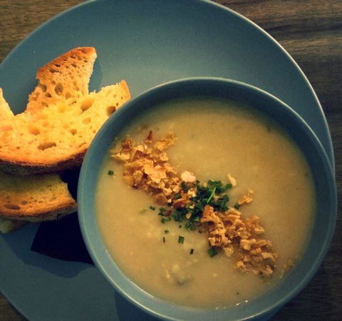 Andavanth Cafe And Restaurant - Accommodation Brunswick Heads 0