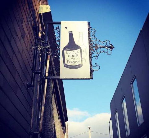 Andavanth Cafe And Restaurant - Accommodation Brunswick Heads 11