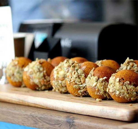 Andavanth Cafe And Restaurant - Accommodation Brunswick Heads 12