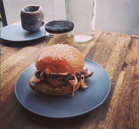 Andavanth Cafe And Restaurant - Accommodation Brunswick Heads 15