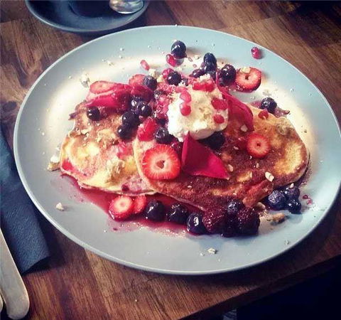Andavanth Cafe And Restaurant - Accommodation Brunswick Heads 16