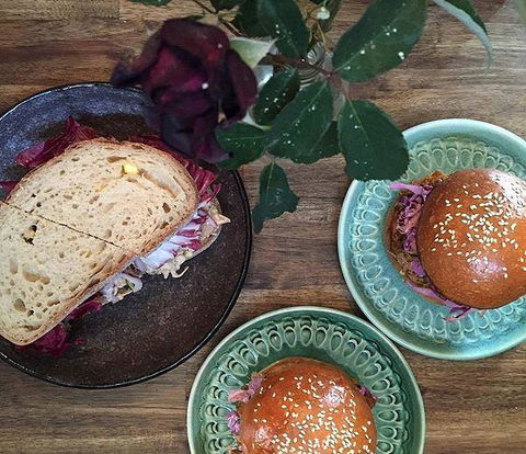 Andavanth Cafe And Restaurant - Accommodation Brunswick Heads 7