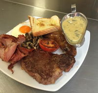 Cafe 17 - Accommodation Brunswick Heads